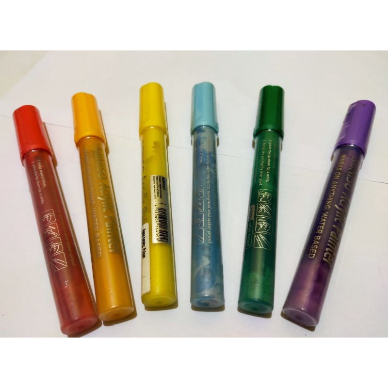 

Spidol Miniso