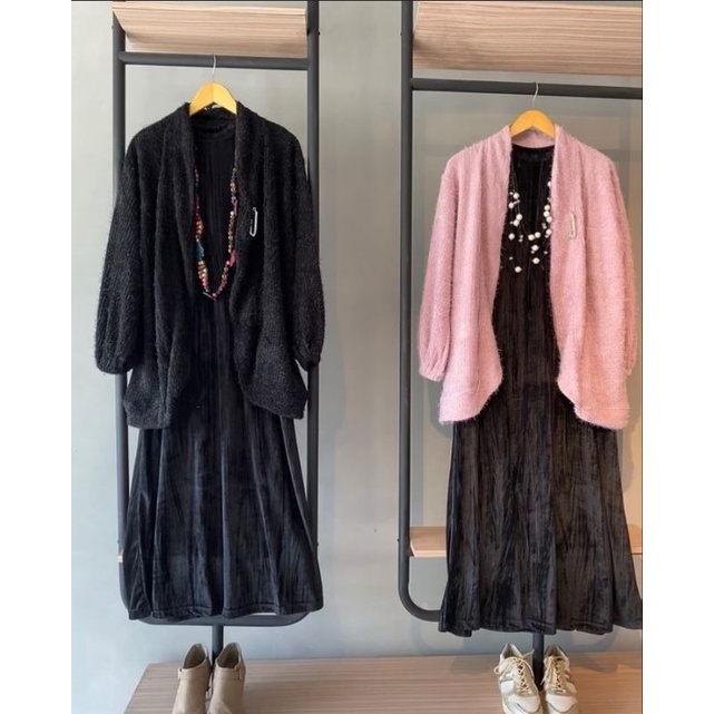GAMIS CARDI
