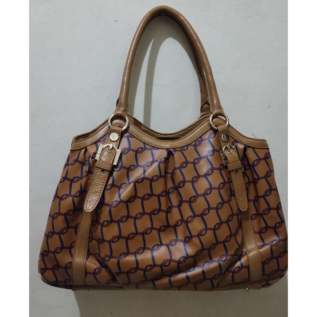 Tas wanita, Handbag Original Roberta Di Camerino(preloved)