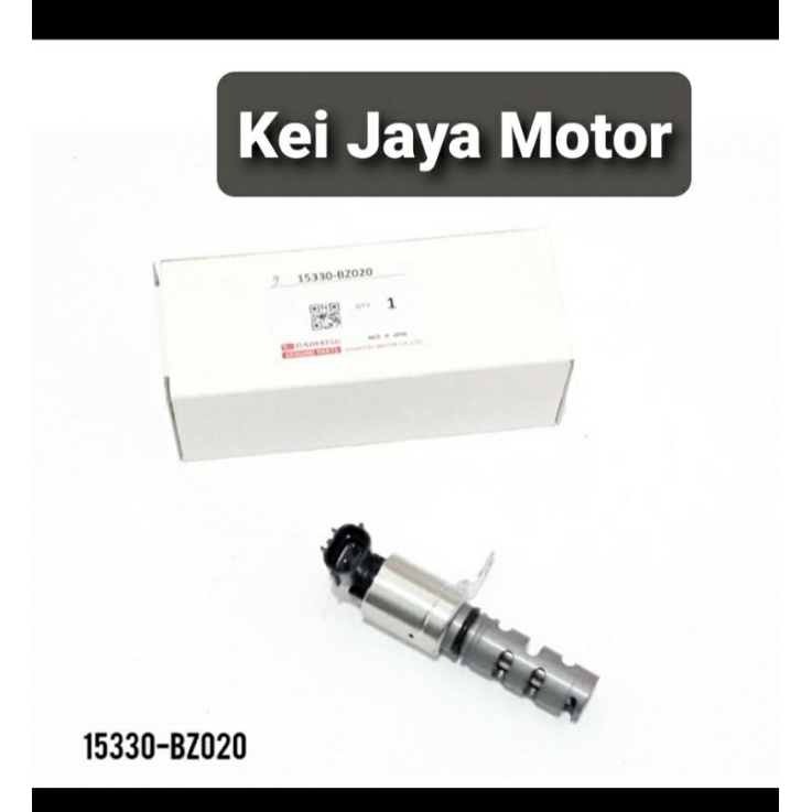 Sensor Oli VVTI OCV GrandMax 1.3 1.5 Luxio