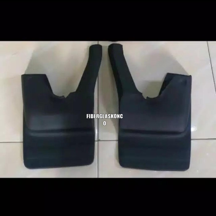 MUDGUARD/PENAHAN LUMPUR KIJANG GRAND & SUPER
