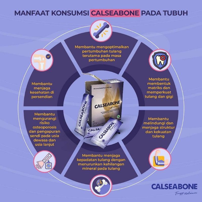 Calseabone