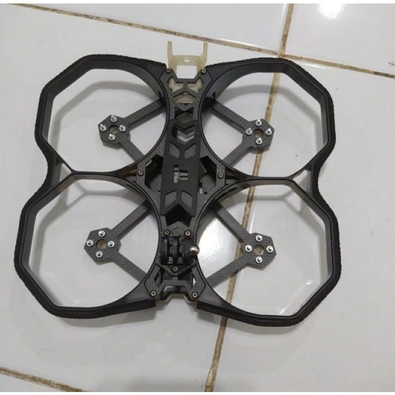 frame drone iflight protek 35
