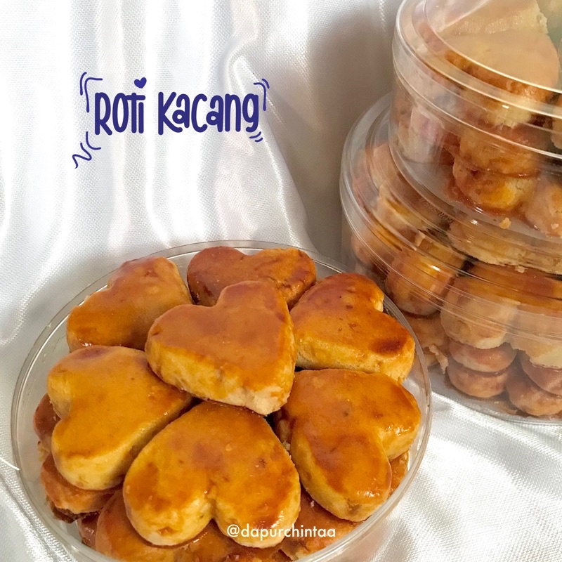 

Kue kering 250gr / 500gr
