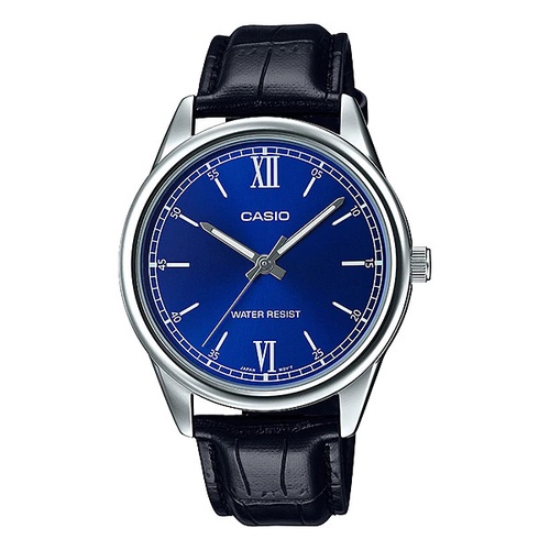 Must Have Jam Tangan Casio Mtp V005L Mtp-V005L-1B Mtp-V005L-7B2 Original Resmi Termurah