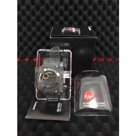 Hot Sale Gshock Frogman Nipon Dw 8200Ac Termurah