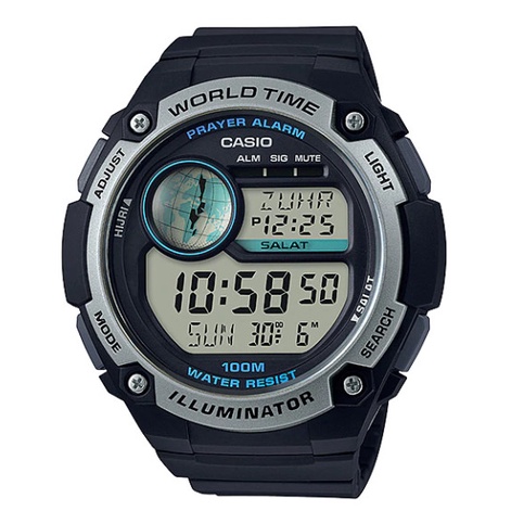 Must Have Casio Cpa-100-1Avdf Cpa100-1A Original Terlaris