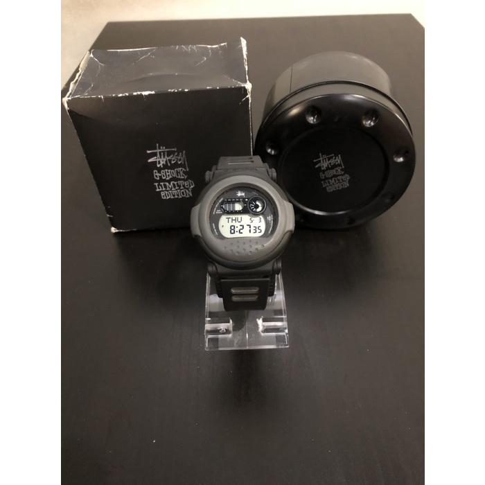 Hot Sale Casio Gshock Stussy Jason G 001St Stussy Terbaru