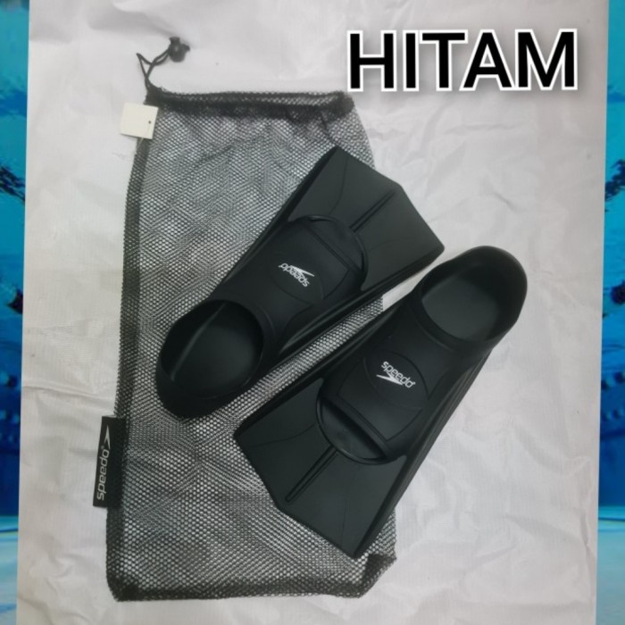 Terlaris Sepatu Kaki Katak Speedo