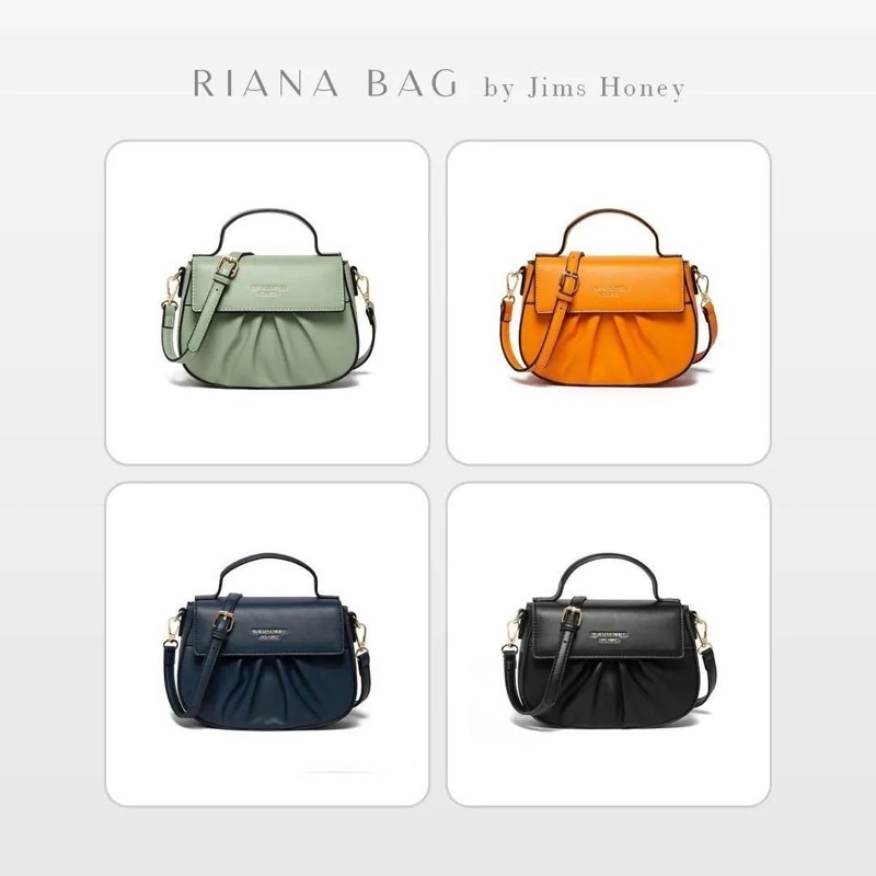 JIMS HONEY RIANA BAG