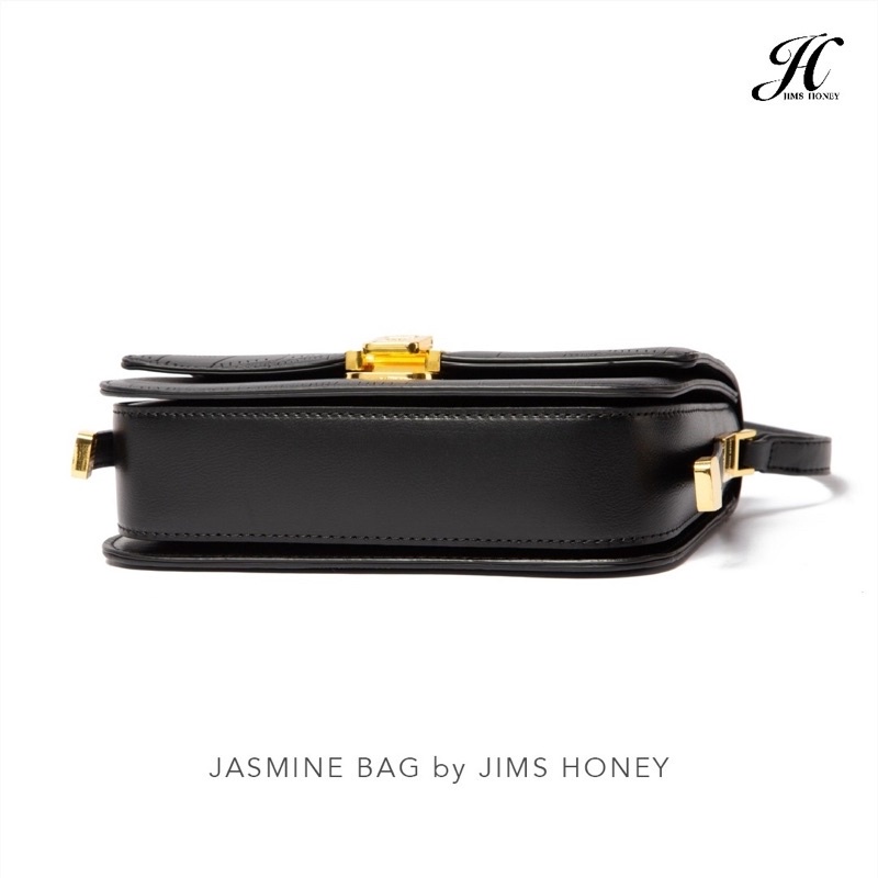 JIMS HONEY JASMINE BAG