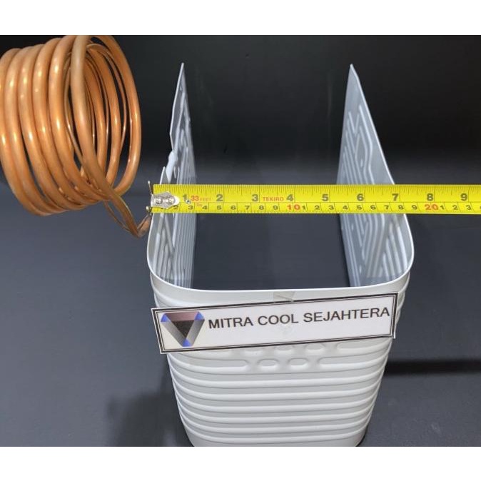 Evap Kulkas 1 Pintu Panasonic 20 X 94 Cm Evaporator / Epap Original