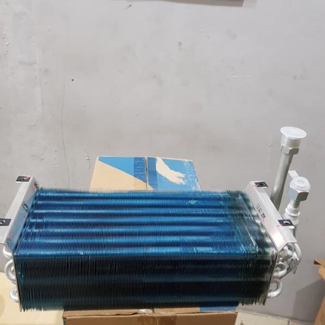 Evaporator Ac Mobil Kijang Kapsul Grand Extra R134 Denso Cool Gear