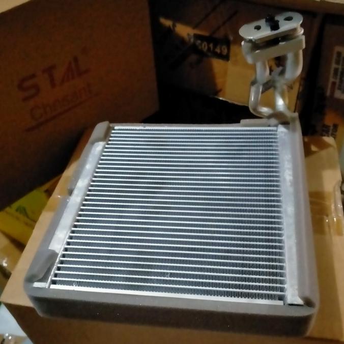 Evapurator Evaporator Evap Datsun Go Panca Cross