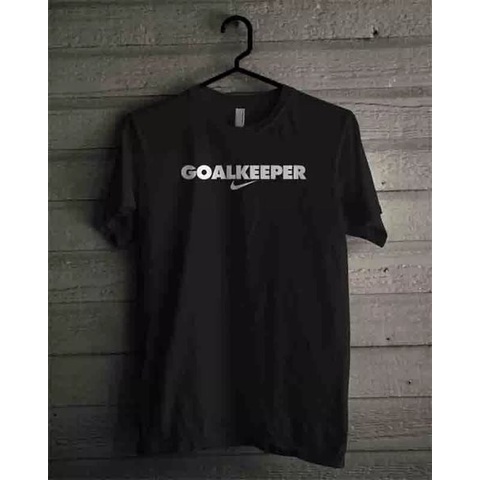 KAOS BAJU DISTRO GOALKEEPER KIPER POLOS CUSTOM SEPAK BOLA FUTSAL MURAH BEST BRAND