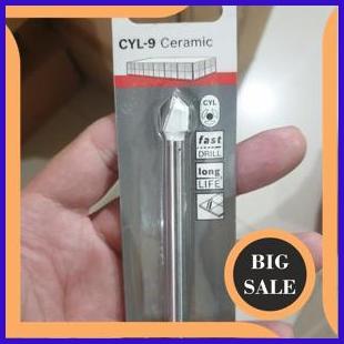 MATA BOR KERAMIK MAKITA 10 MM / MATA BOR KACA 10MM parts 54PR23