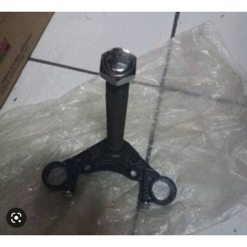 T Segitiga Bawah GL max GL pto original copotan