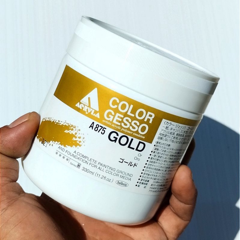 

CAT PRADA JEPANG HOLBEIN A875 ORIGINAL 330 ML