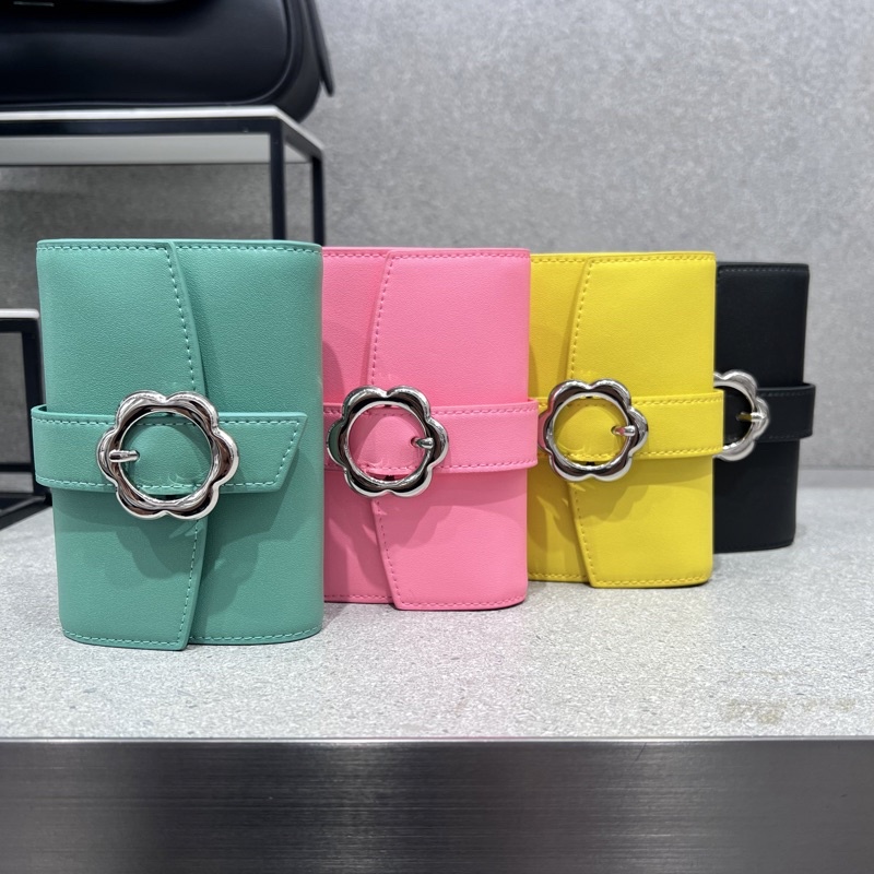 Jastip Wallet CK New