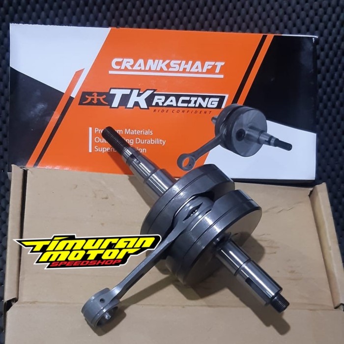 KRUK AS TK RACING RX KING