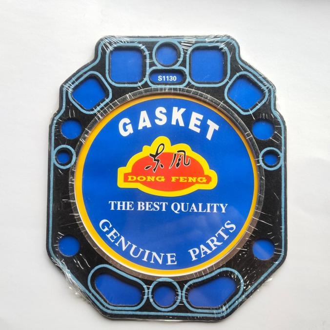=====] paking head Dongfeng S1130 / TL1130 Gasket head S1130 / TL1130