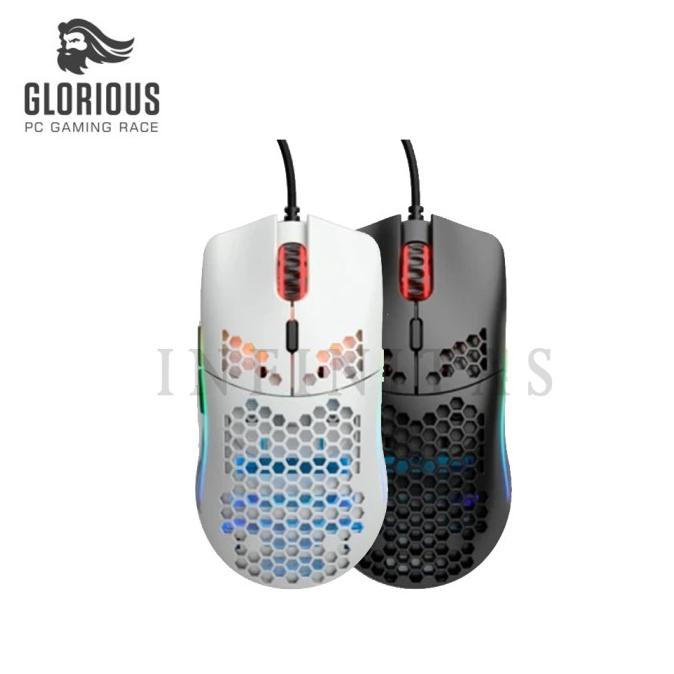 Glorious Model O Gaming Mouse