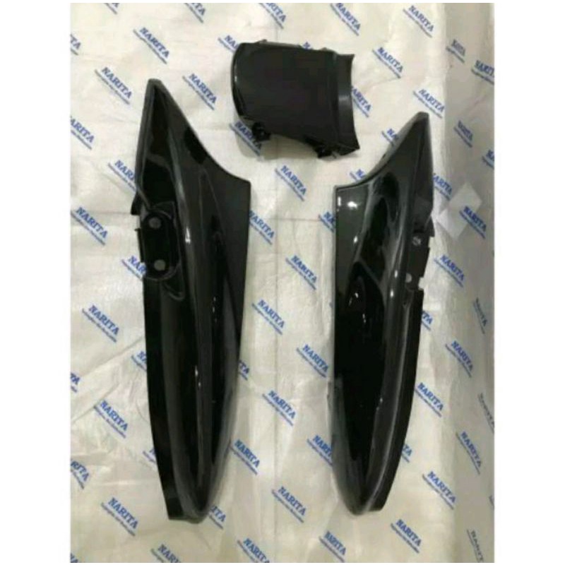 Body mega pro lama mega pro hiu