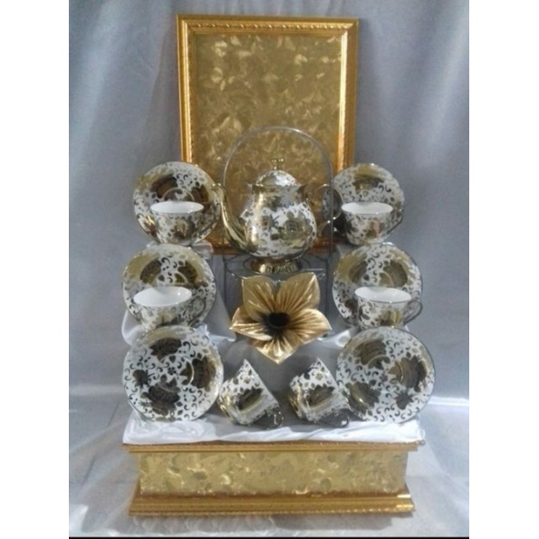 

parcel keramik lebaran H