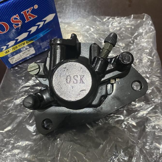 OSK M3 Kepala Babi Master Rem Kaliper Bawah Yamaha Motor Mio Depan Z tools 54PR23