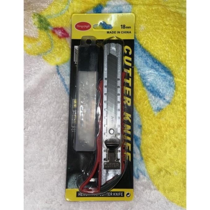 

Cutter refill 18mm sparepart 54PR23