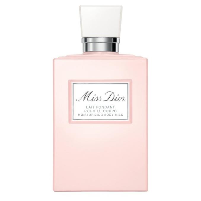 DIOR Miss Dior Body Milk ORIGINAL