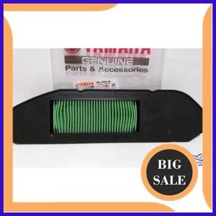 Filter Udara Freego B5D-E4450-00 Yamaha Genuine Parts sparepart 54PR23