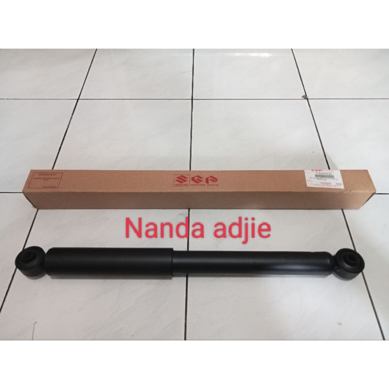 Shock belakang mobil Grand vitara original