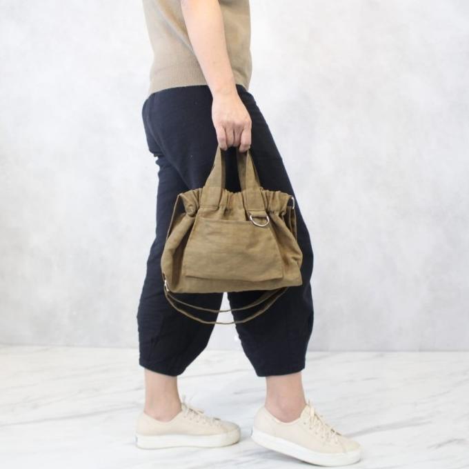 Vianne Bag / Dumpling Bag / Kipling Bag / Tas Santai