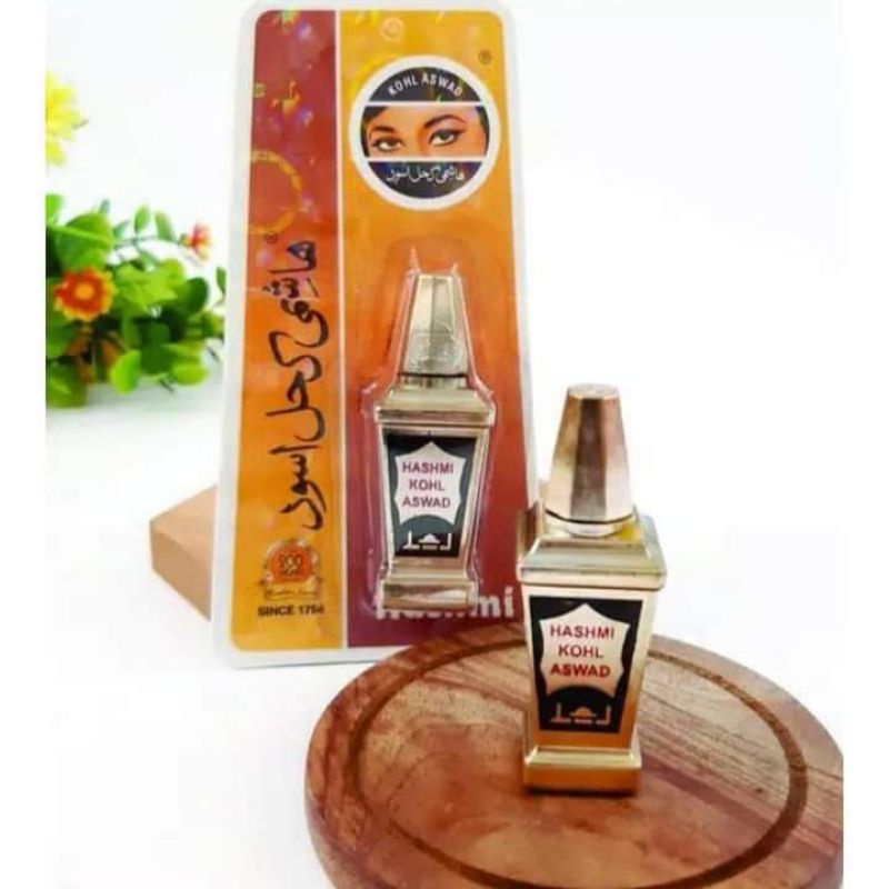 celak mata bubuk asli original arab/celak bubuk/sipay hasmi aswad/