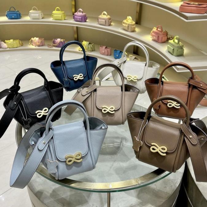 Little Bunny Mini Horizon Pu