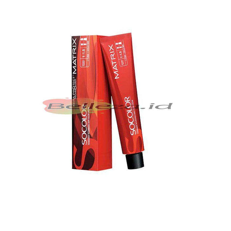 Hot Item q7Q1cMatrix So Color / Matrix Socolor 90ml