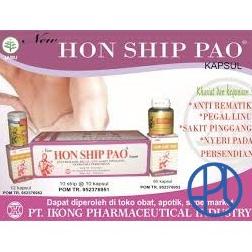 

Model baru - HON SHIP PAO PER BOX JAMU ENCOK ISI 10 STRIP HON SIP BAO