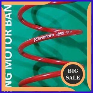 Per CVT Spin Skywave Skydrive Hayate Vario Karburator Kawahara Racing perkakas 54PR23