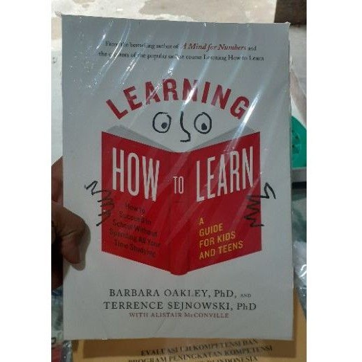 Promo Learning How To Learn Terlaris
