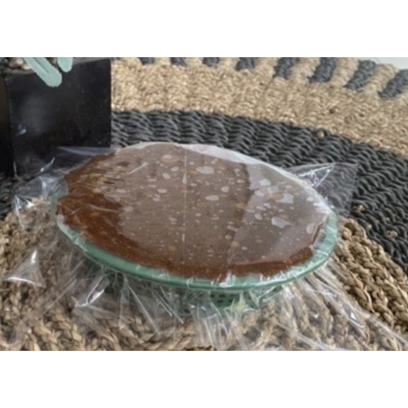 

DODOL BETAWI BESEK BULAT 1,6kg