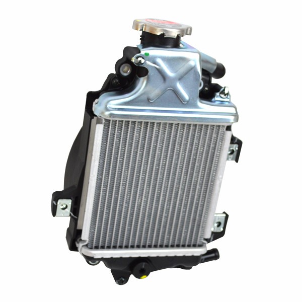 Terlaris Radiator Assy Honda Vario 125 Fi 19100Kzr600