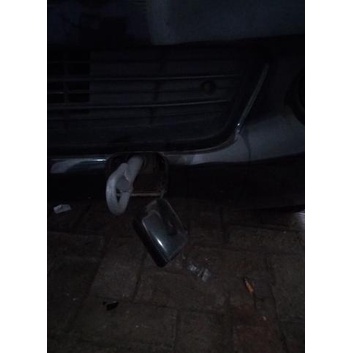 Cantolan Derek Towing Hook Pengait Derek Mobil