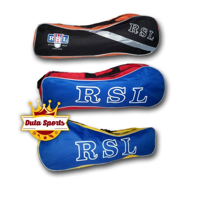 Tas Badminton Rsl 2 Resleting