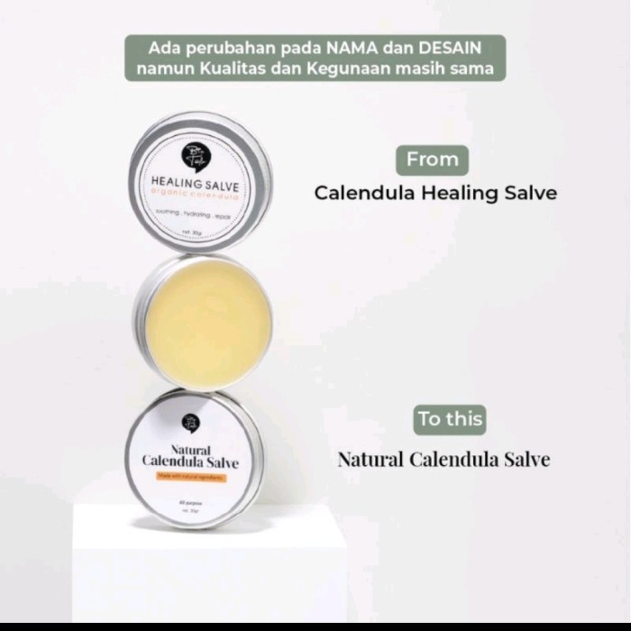 natural calendula salve biotalk