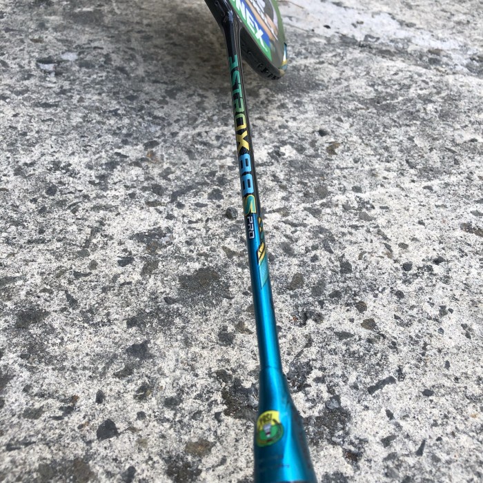 Tx0536 Raket Bton Astrox S Pro D Pro - Asean Premium