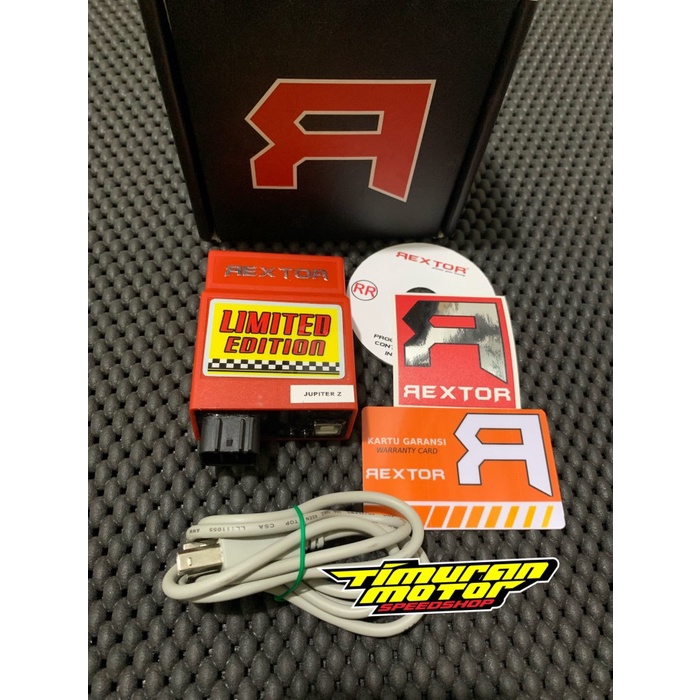 CDI REXTOR LIMITED EDITION JUPITER Z - MIO