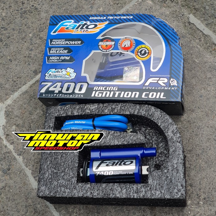 COIL FAITO 7400