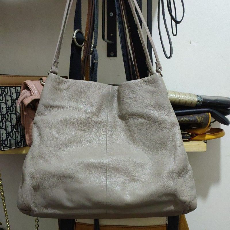 tote hobo coach