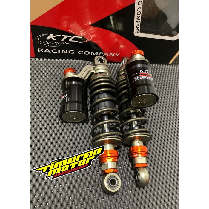 SHOCK KTC EXTREME 270 MM JUPITER Z - FIZR
